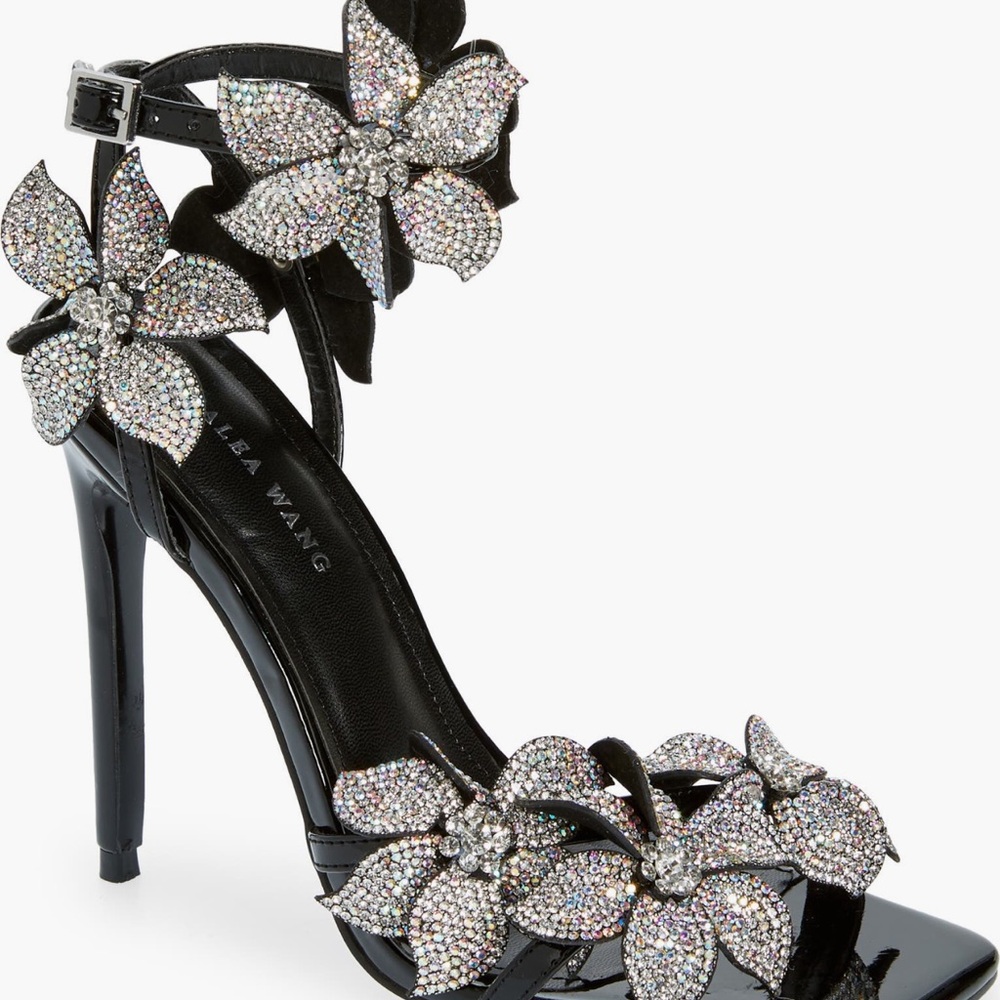 ISO Azaelea Wang Rome Heels in 9